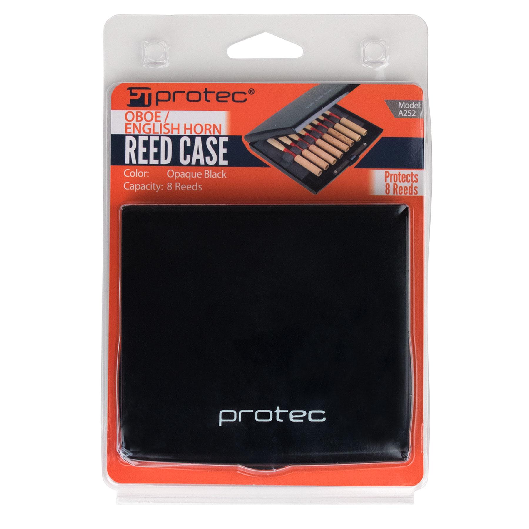 MAPPON REED ゆりえ　5本セット　ロレー Oboe / English Horn Reed Case - 8 Reeds | Protec